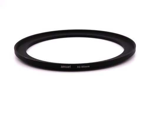 Generic Step-Up Ring 82mm-95mm - Accessory