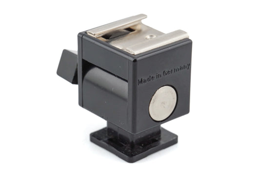 Generic Tilting Accessory Shoe - Accessory