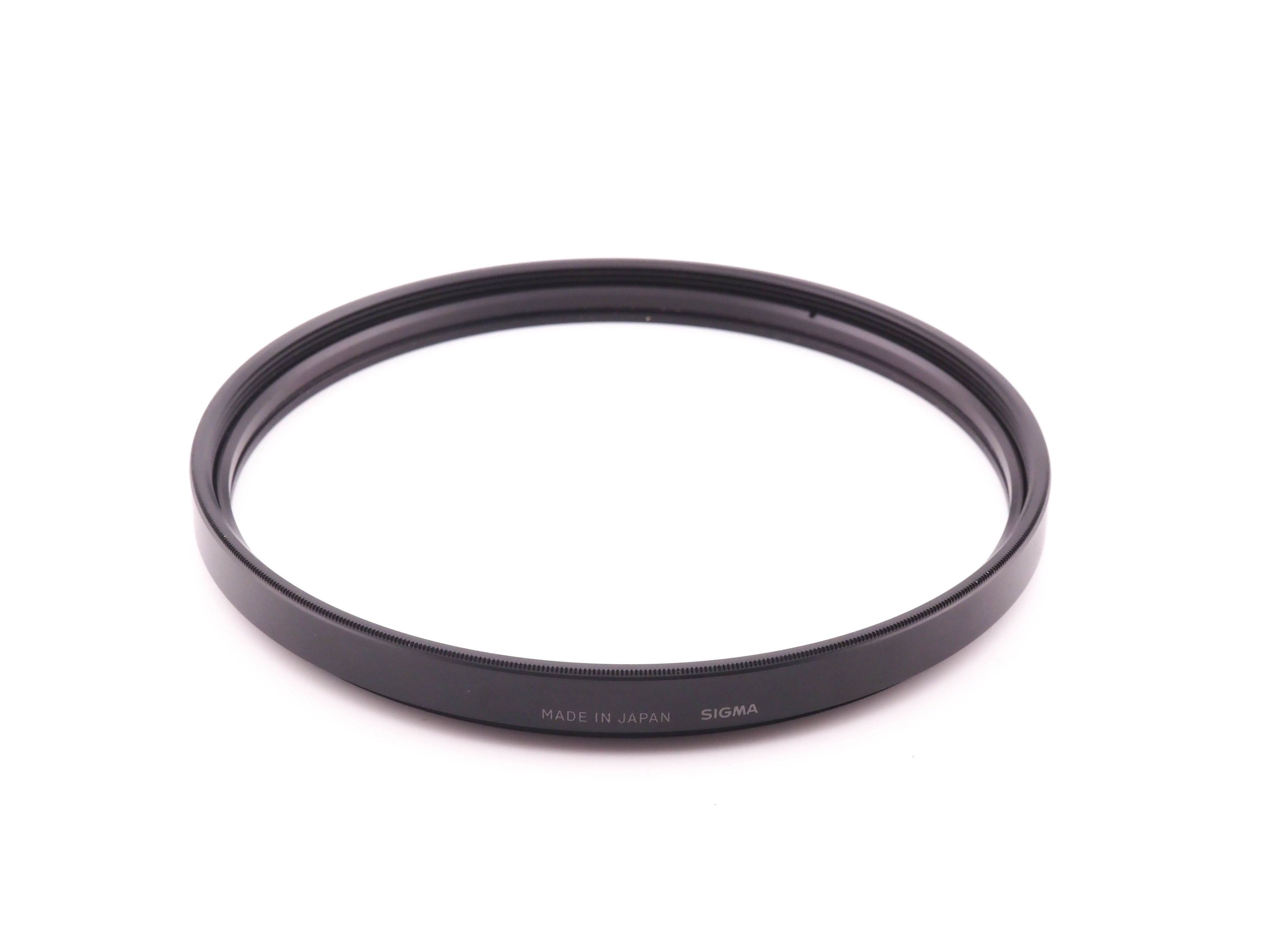 Sigma 105mm Protector Filter - Accessory