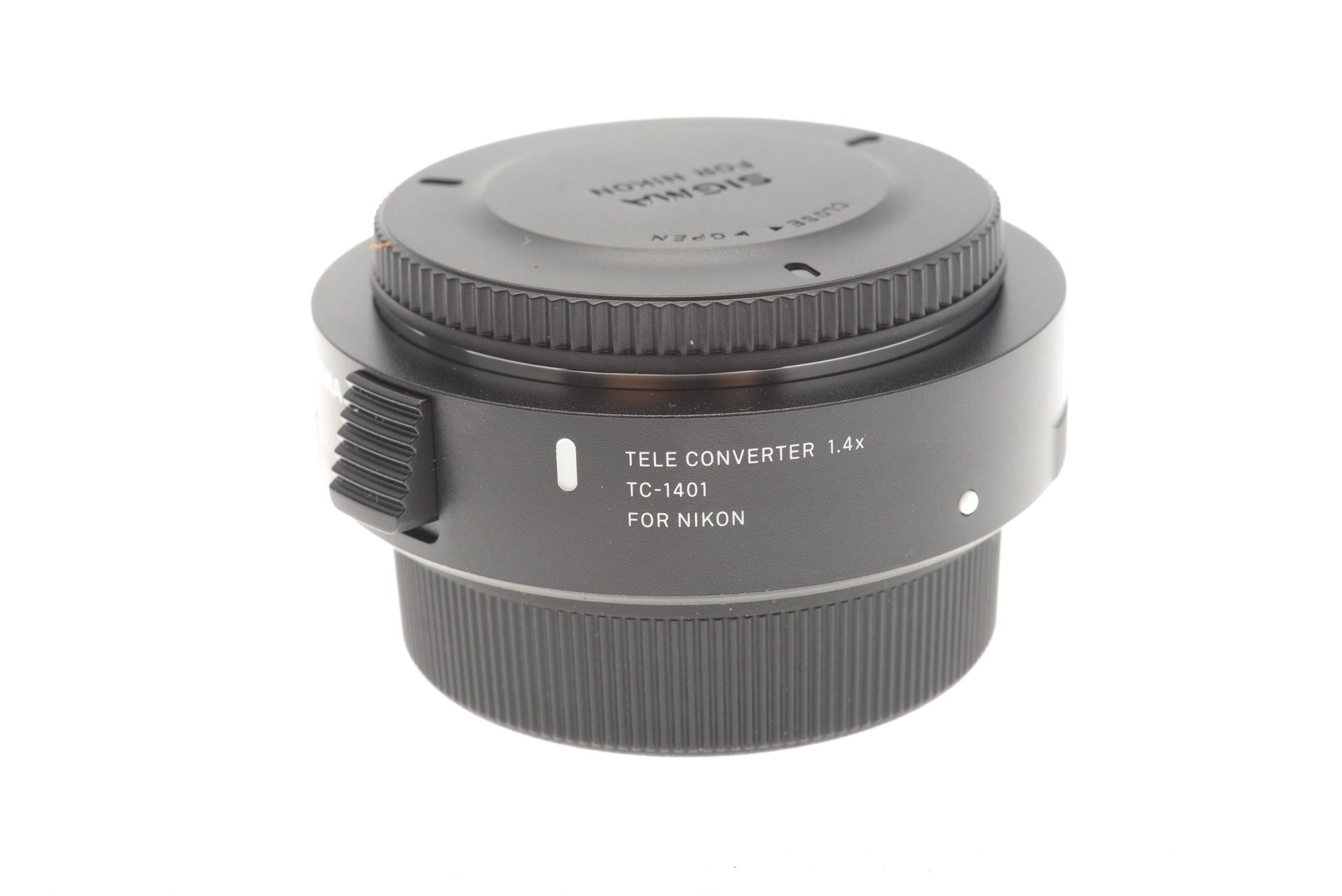 Sigma 1.4X TC-1401 Teleconverter - Accessory