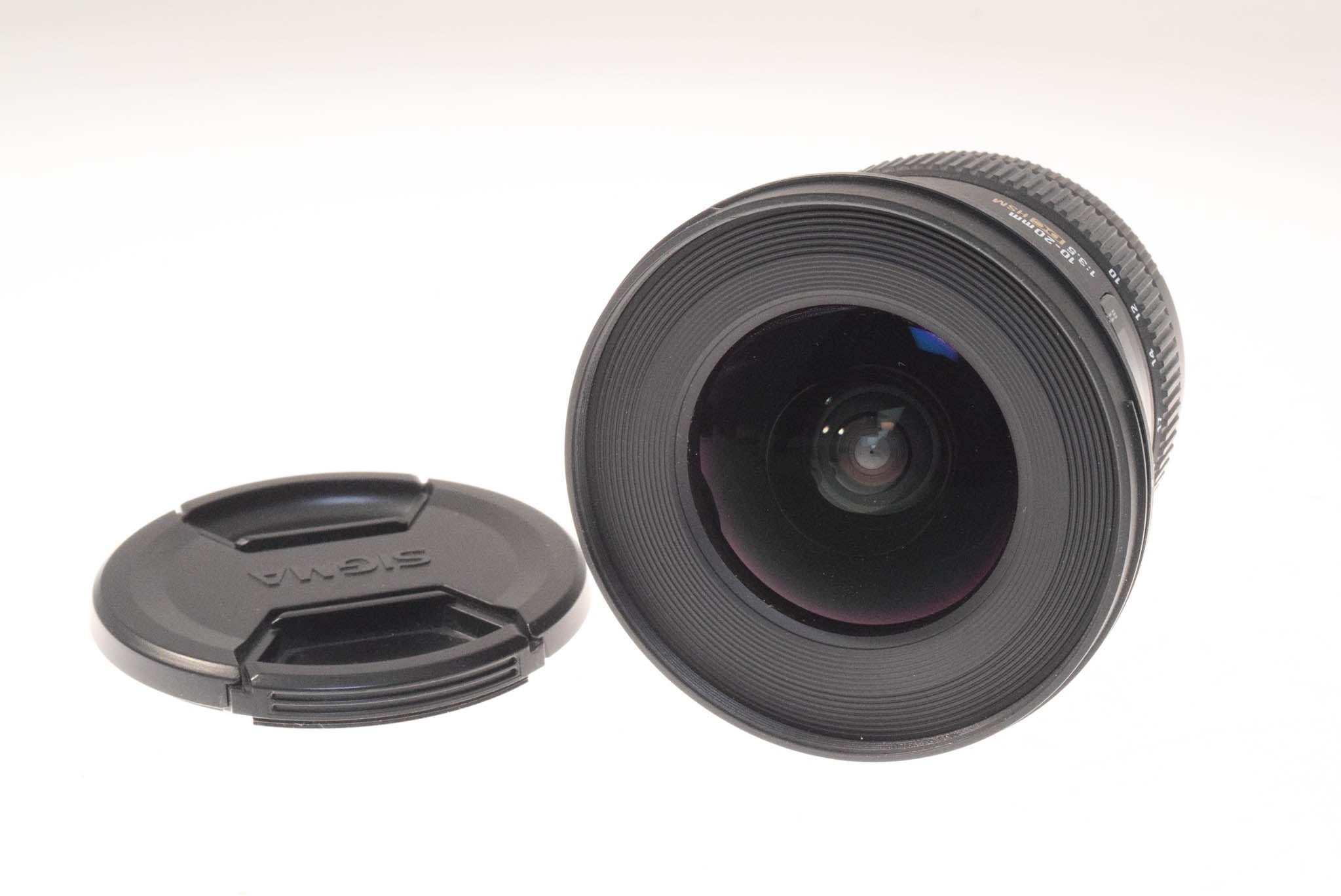 Sigma 10-20mm f3.5 DC HSM EX – Kamerastore