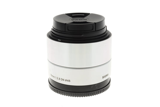 Sigma 19mm f2.8 DN Art - Lens – Kamerastore