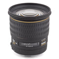 Sigma 28mm f1.8 EX DG Macro Aspherical - Lens