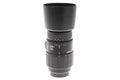 Sigma 70-300mm f4-5.6 DL Macro - Lens