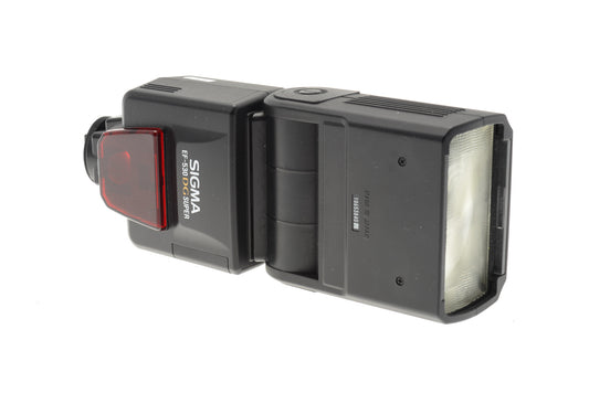 Sigma EF-530 DG Super - Accessory