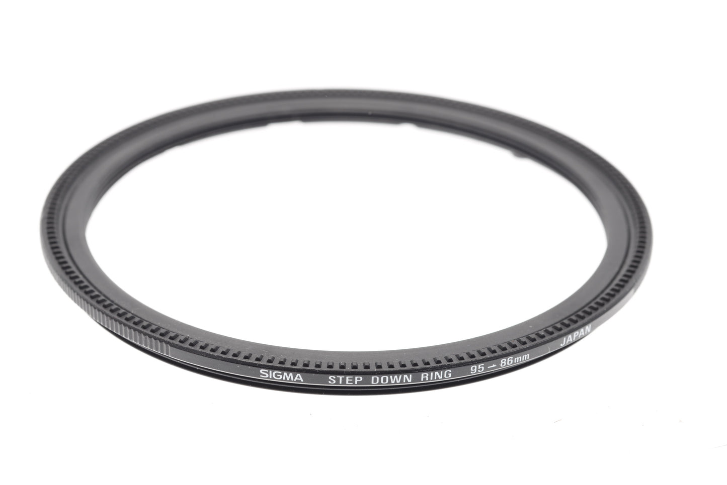 Sigma Step Down Ring 95-86mm - Accessory