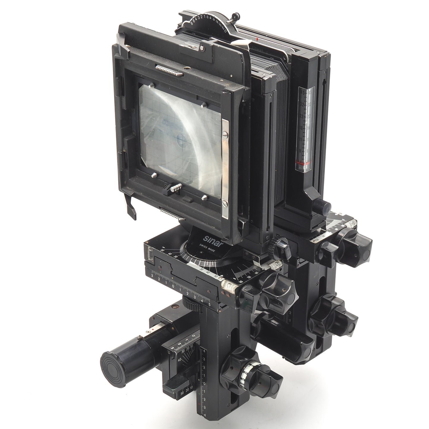 Sinar P 4x5 - Camera