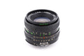 Sirius 28mm f2.8 MC Automatic - Lens
