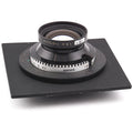Rodenstock 210mm f5.6 Sironar (Sinar DB) - Lens