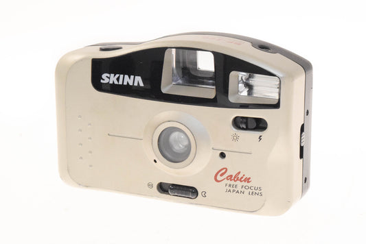 Other Skina Cabin Free Focus - Camera