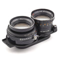 Mamiya 105mm f3.5 Sekor DS (Blue Dot) - Lens