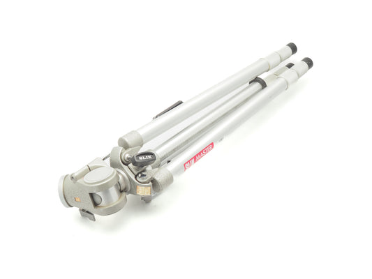 SLIK Master Standard Tripod - Accessory