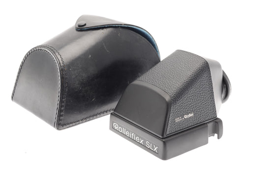Rollei Rolleiflex 90 Degree Prism Finder - Accessory