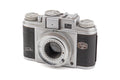 Franka Solida 35 - Camera