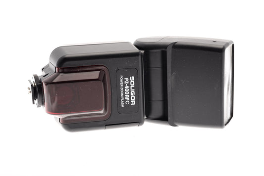 Soligor PZ-400AFC - Accessory
