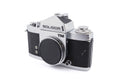 Soligor TM - Camera