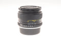 Soligor 24mm f2.8 Wide-Auto MC - Lens