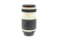 Soligor 70-300mm f4.5-5.6 AF Zoom MC - Lens