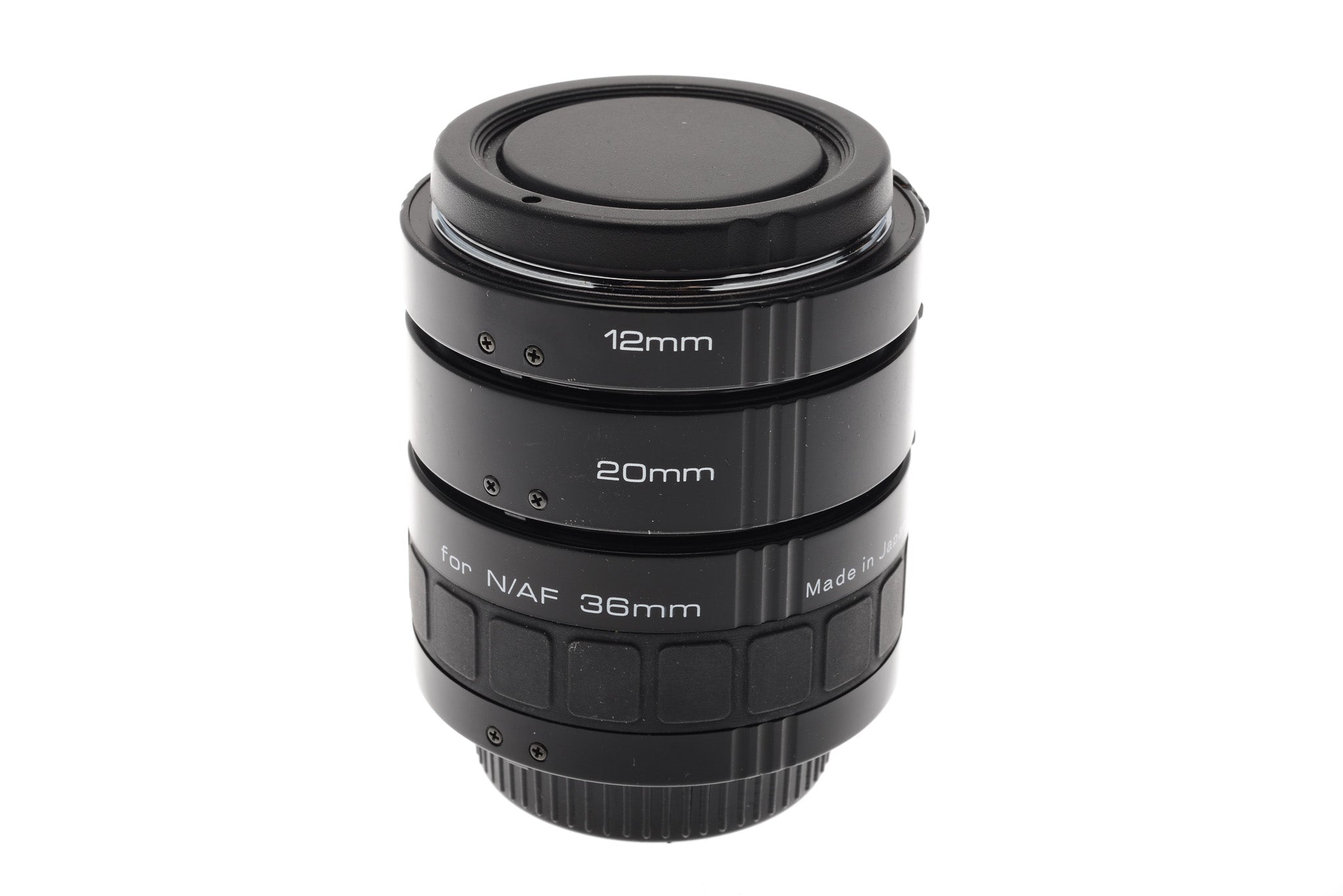 Soligor Extension Tube Set N/AF DG - Accessory