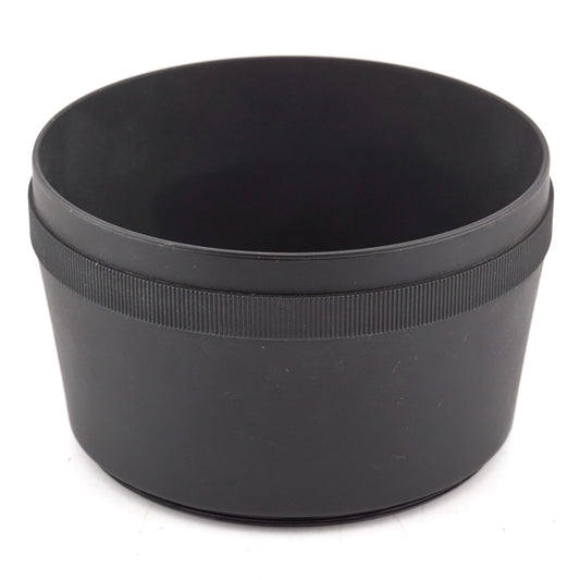 Generic 95mm Lens Hood (300mm f4 Sonnar) - Accessory