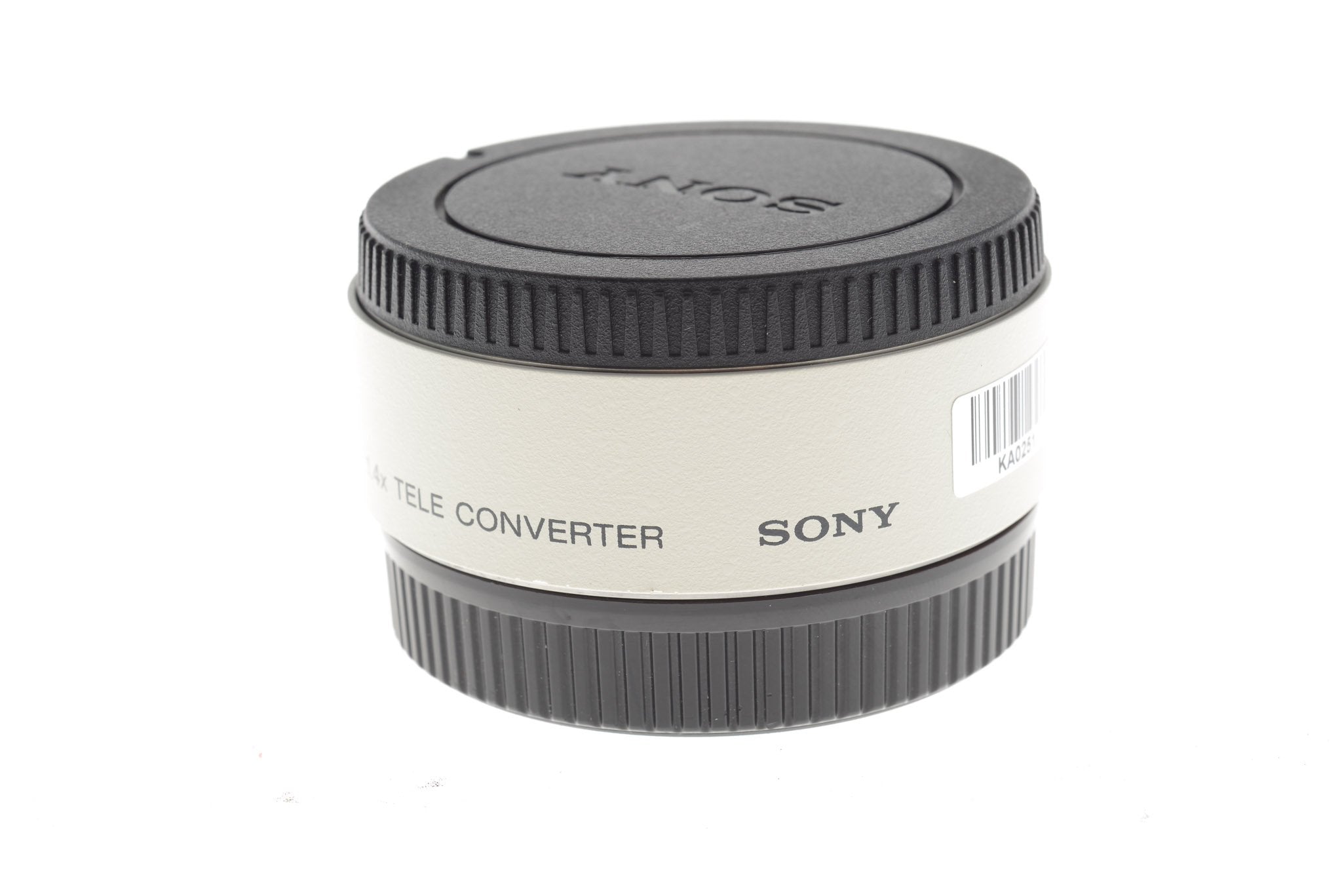 Sony 1.4X Tele Converter SAL14TC - Accessory – Kamerastore