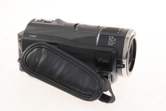 Sony HDR-CX505VE - Camera