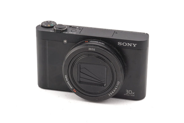 【美品】SONY Cyber-shot DSC-WX500 Sony Cyber-shot DSC-WX500: Digital Photography Review