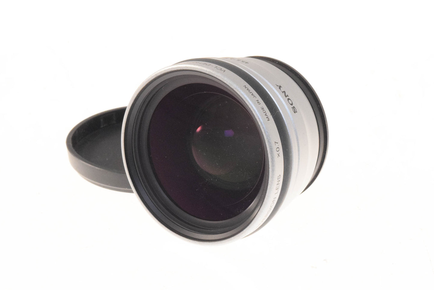 Sony 1.7x Tele Converter VCL-DEH07V - Lens