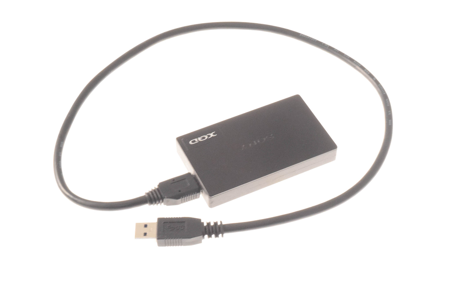 Sony MRW-E80 XQD card reader - Accessory