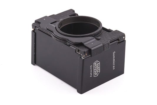 Leica Lens Hood (SOOFM) - Accessory