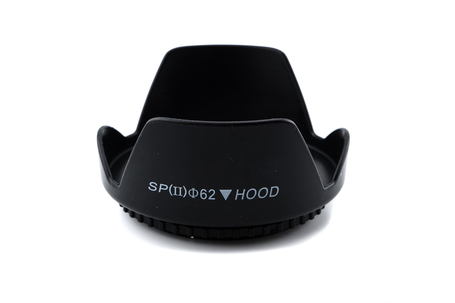 Generic 62mm Lens Hood - Accessory
