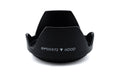 Generic 72mm Lens Hood - Accessory