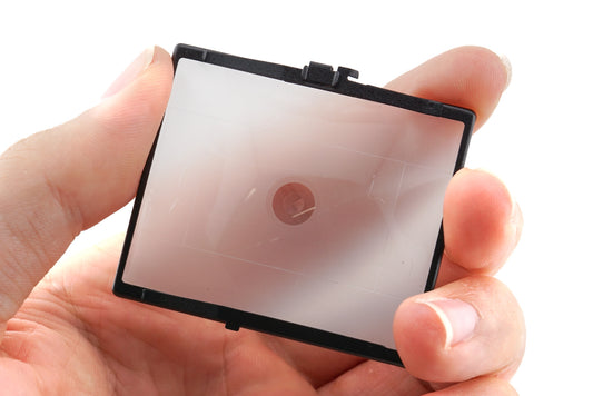 Zenza Bronica ETRS Focusing Screen-E - Accessory