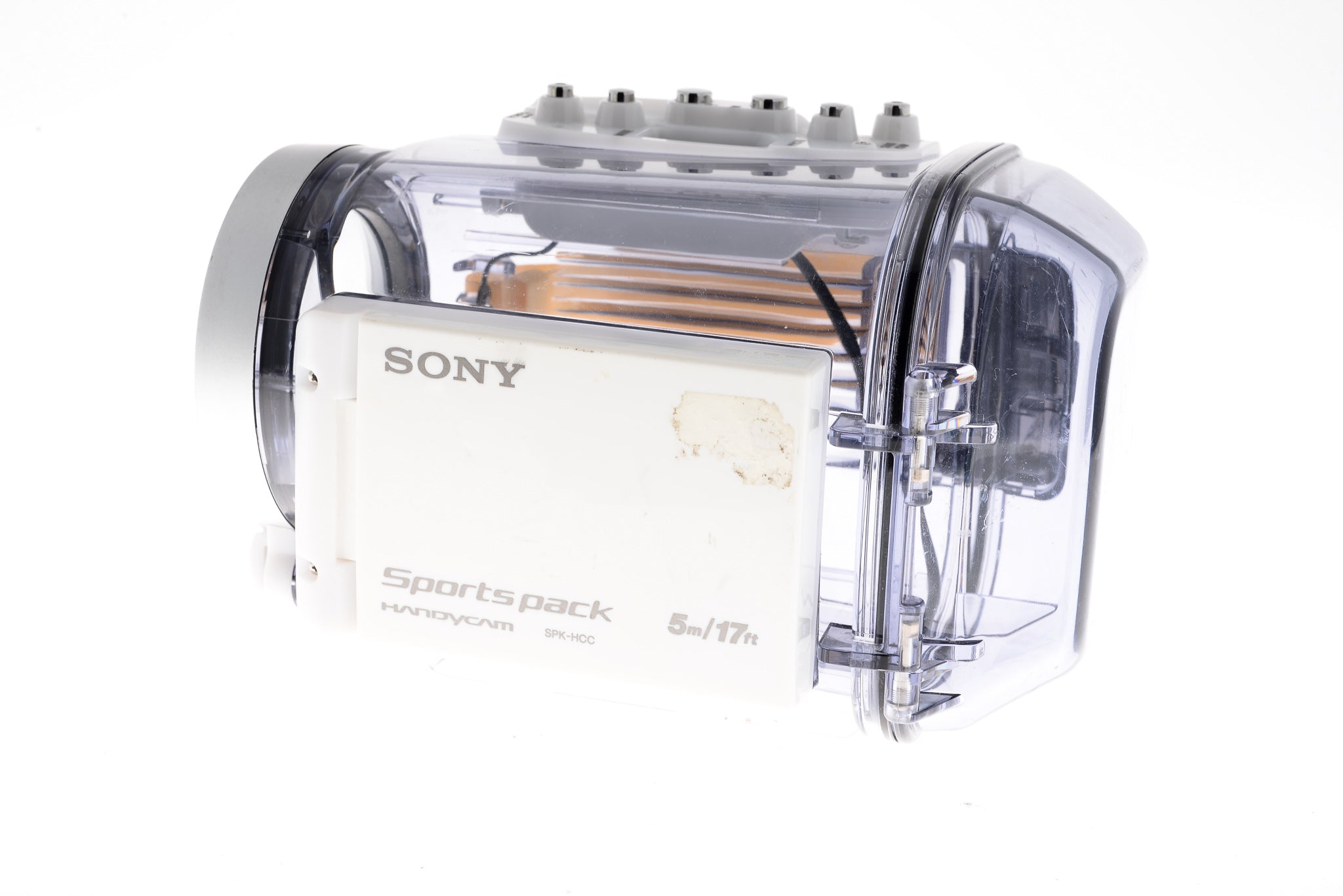 Sony Sportspack SPK-HCC – Kamerastore