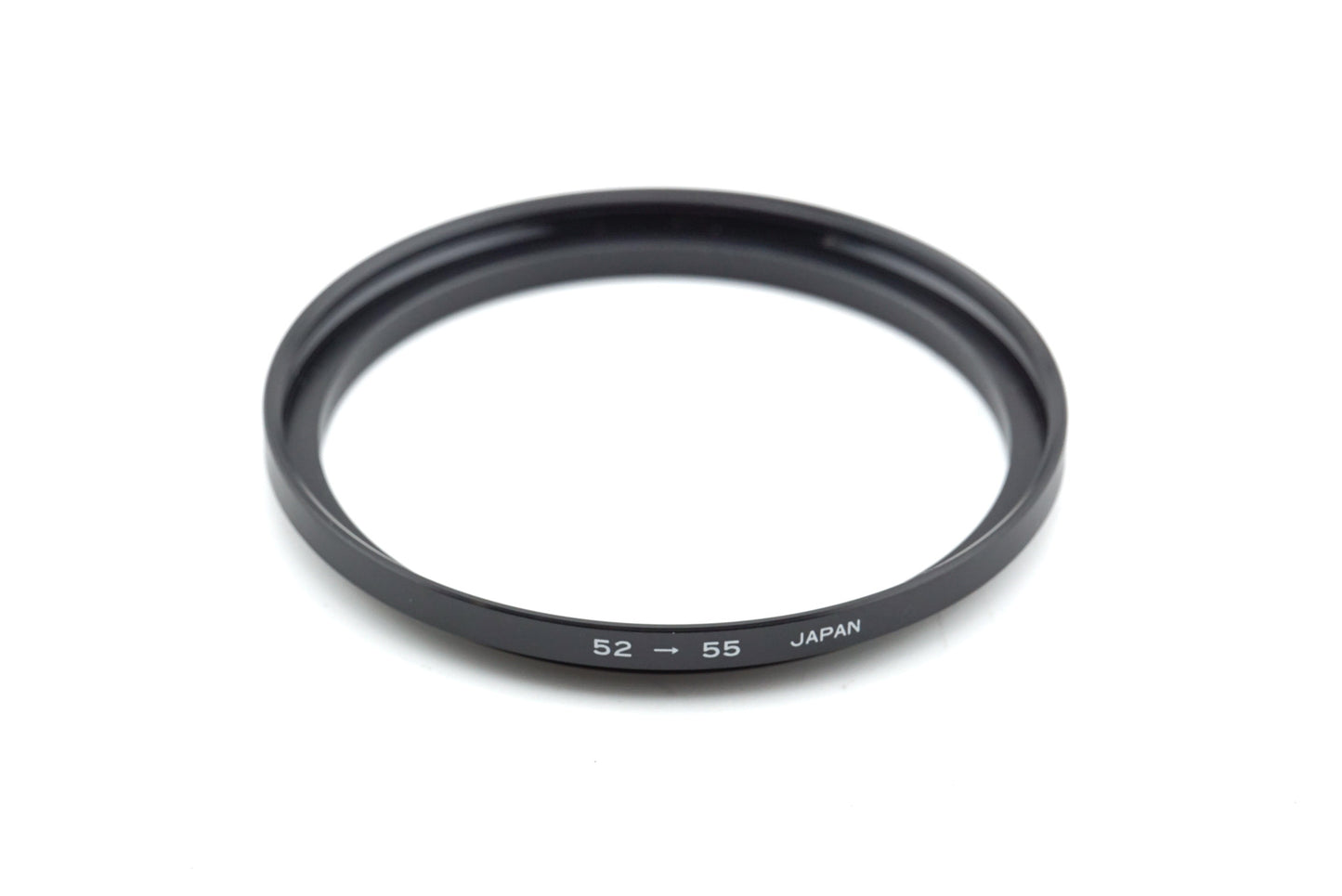 Generic 52mm - 55mm Step-Up Ring - Accessory