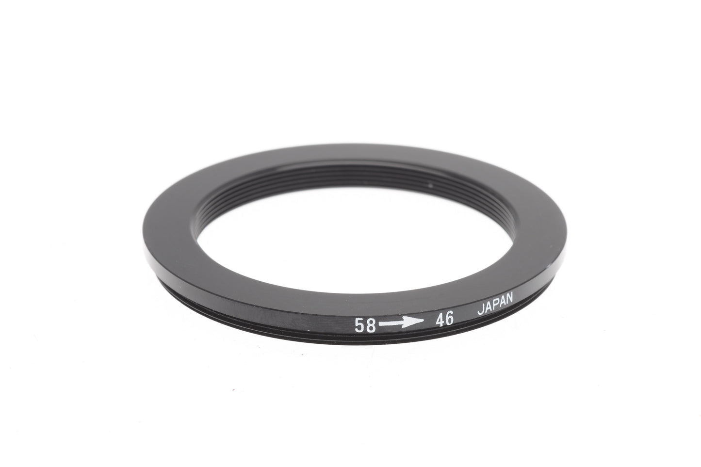 Generic 58mm To 46mm Step Down Ring - Accessory