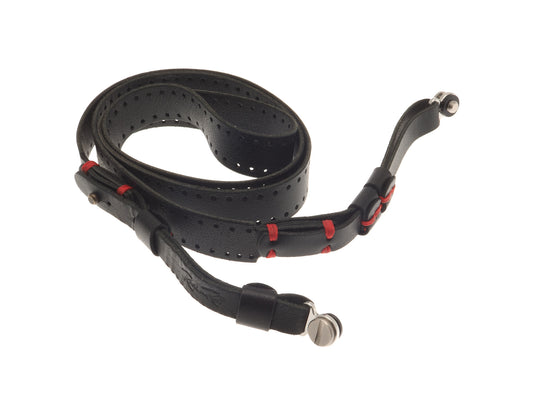 Rock N Roll The Film Strap by LHSA - Accessory