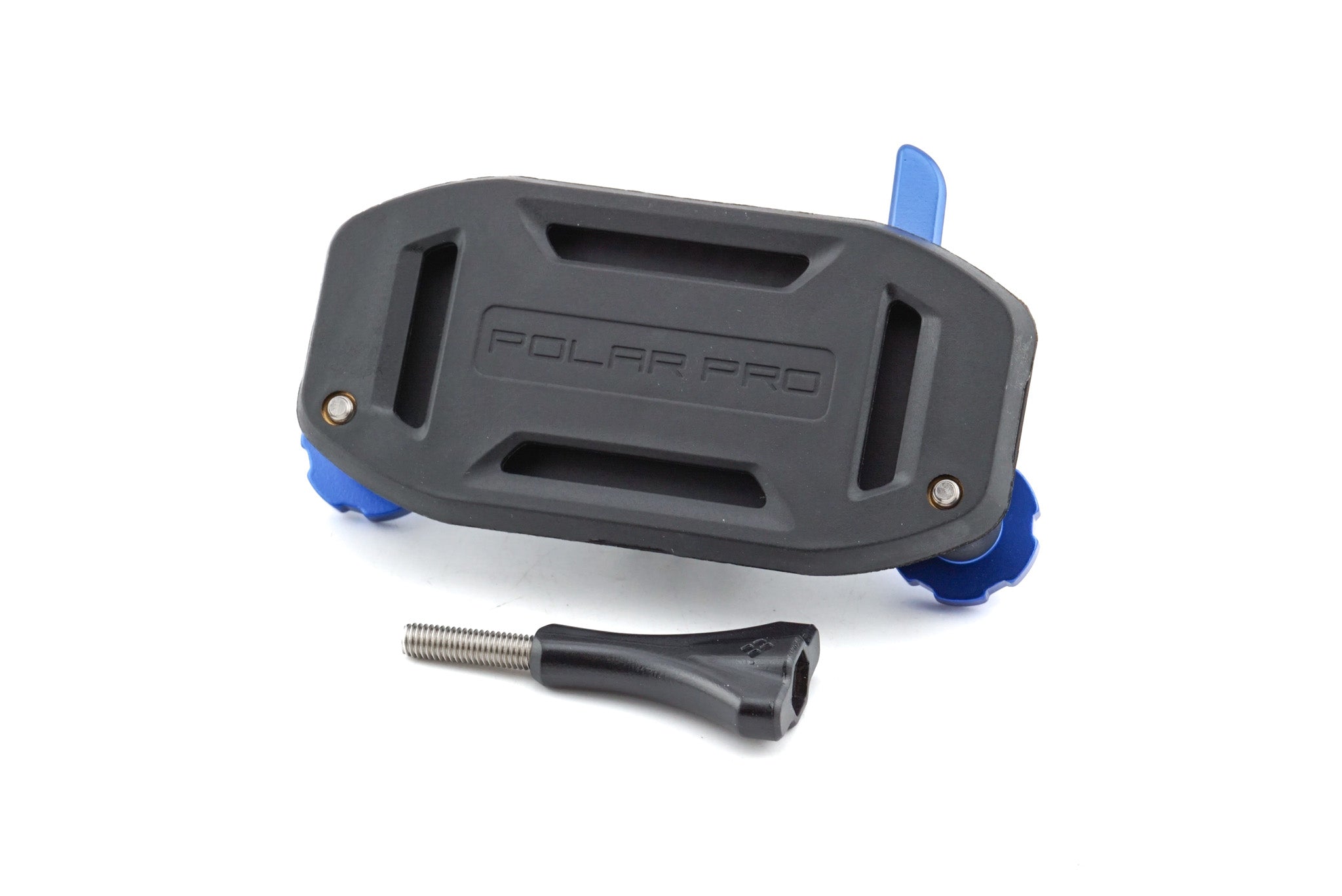 PolarPro GoPro Strap Mount - Accessory