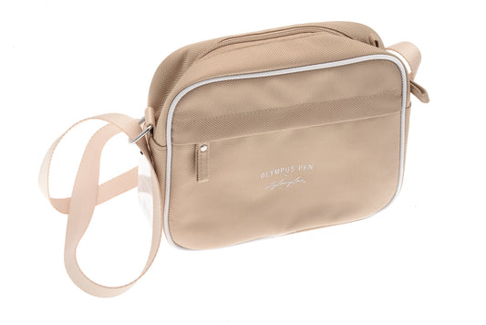 Olympus X StyloNylon Street Case Golden Light - Accessory