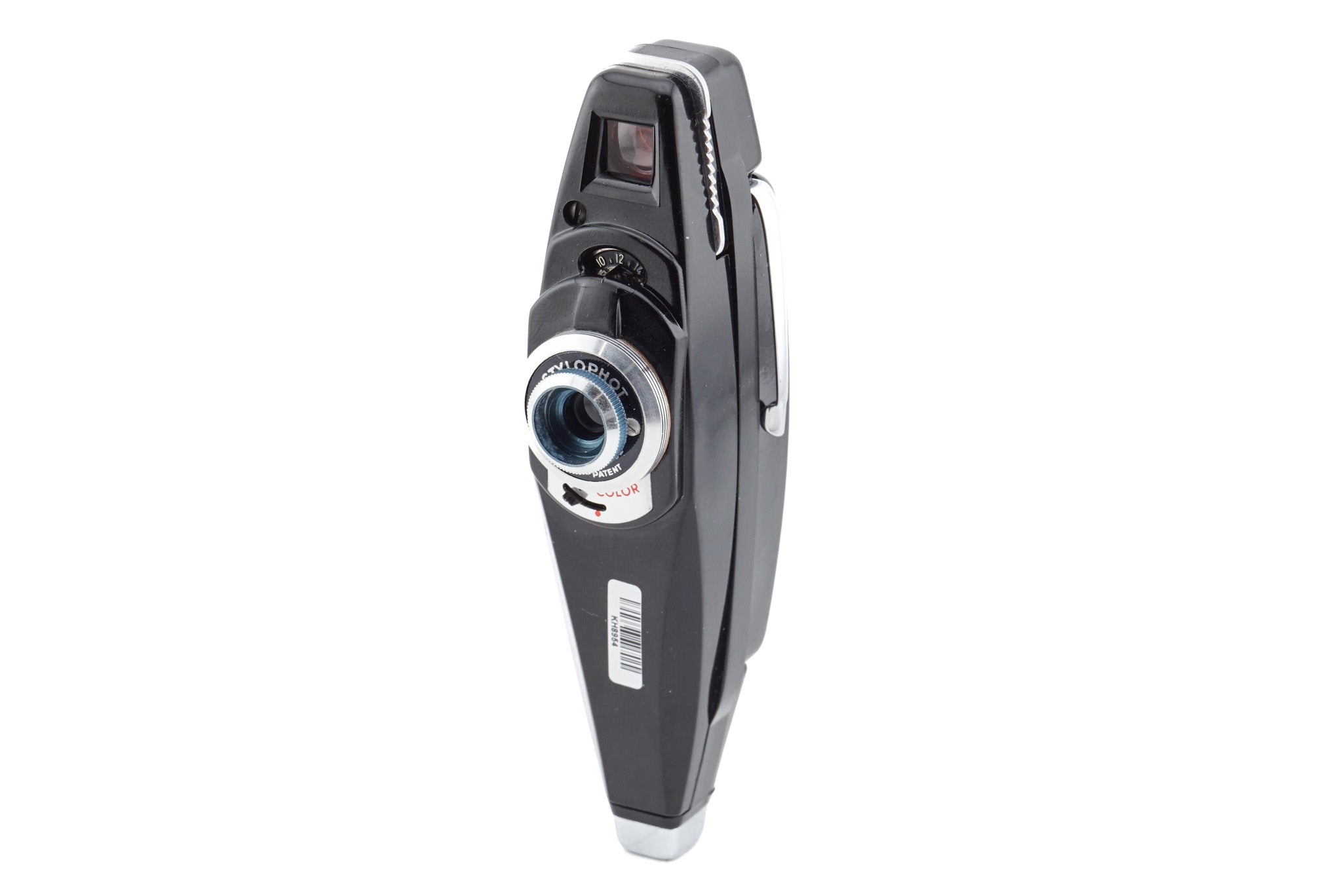 Secam Stylophot - Camera