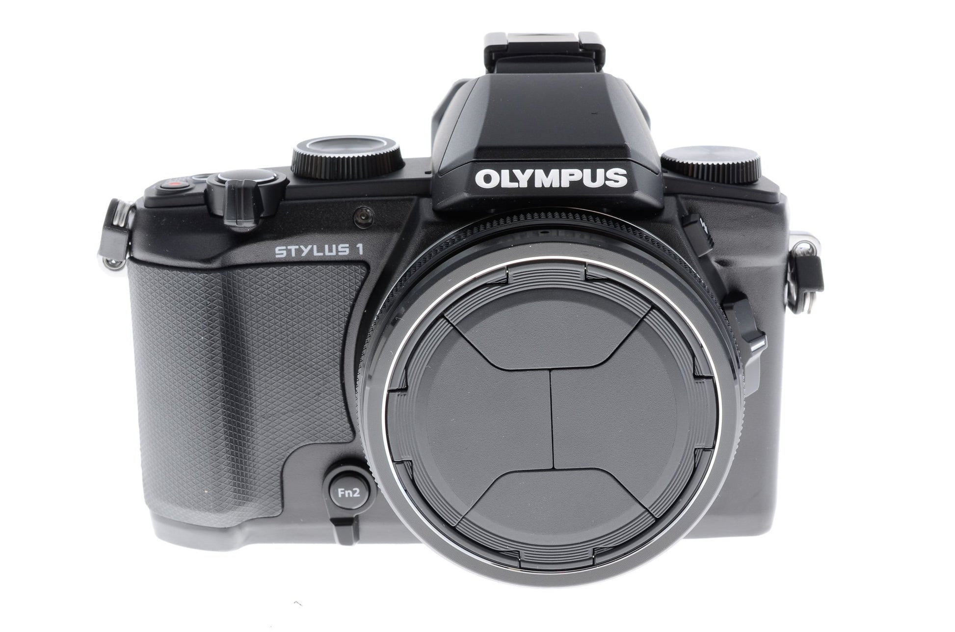 Olympus Stylus 1 - Camera