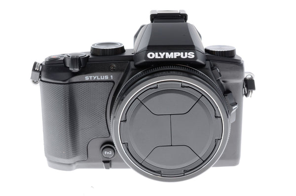 Olympus Stylus 1 - Camera – Kamerastore