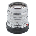 Leica 5cm f1.5 Summarit (SOOIA-M / 11120) - Lens