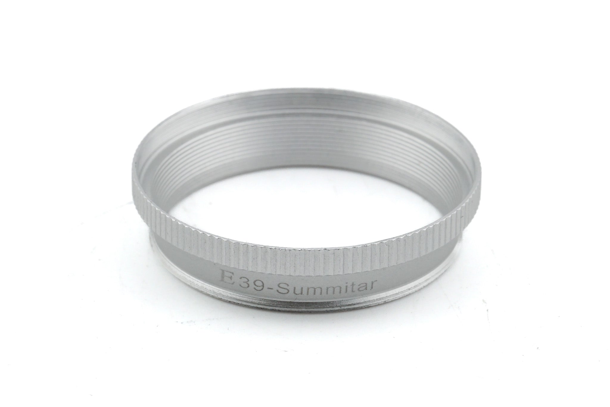 Generic E39 - Summitar Filter Thread Adapter - Accessory