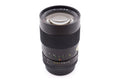 Sun 135mm f2.8 Macro Telephoto - Lens