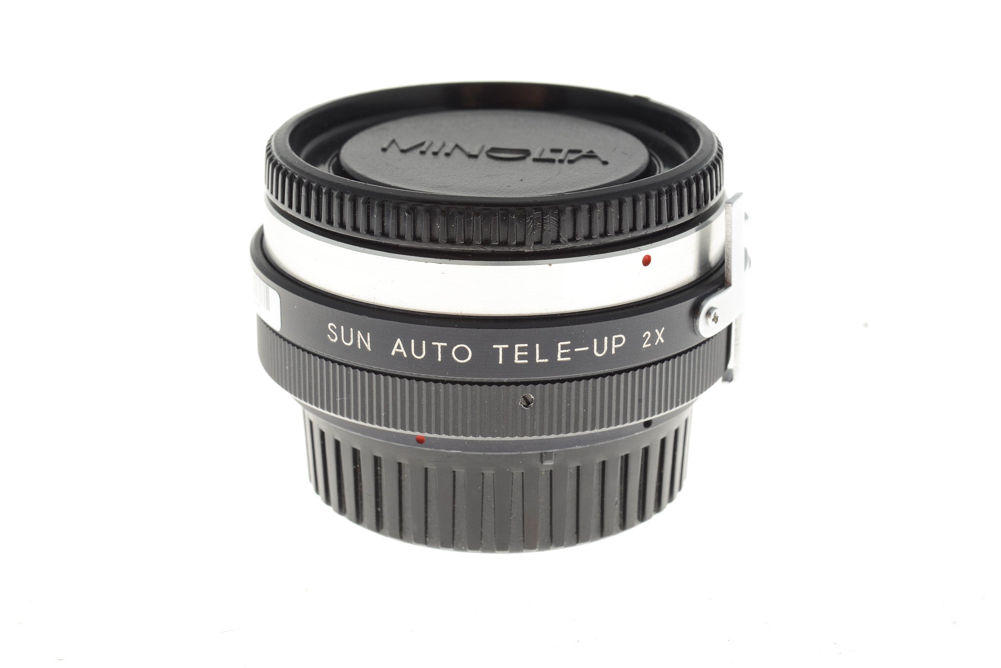 Sun 2x Auto Tele-Up Model SR - Accessory