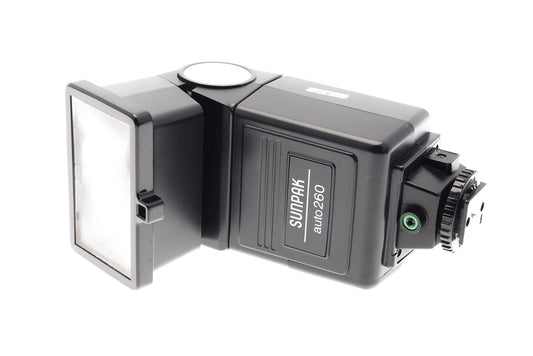 Sunpak Auto 260 - Accessory