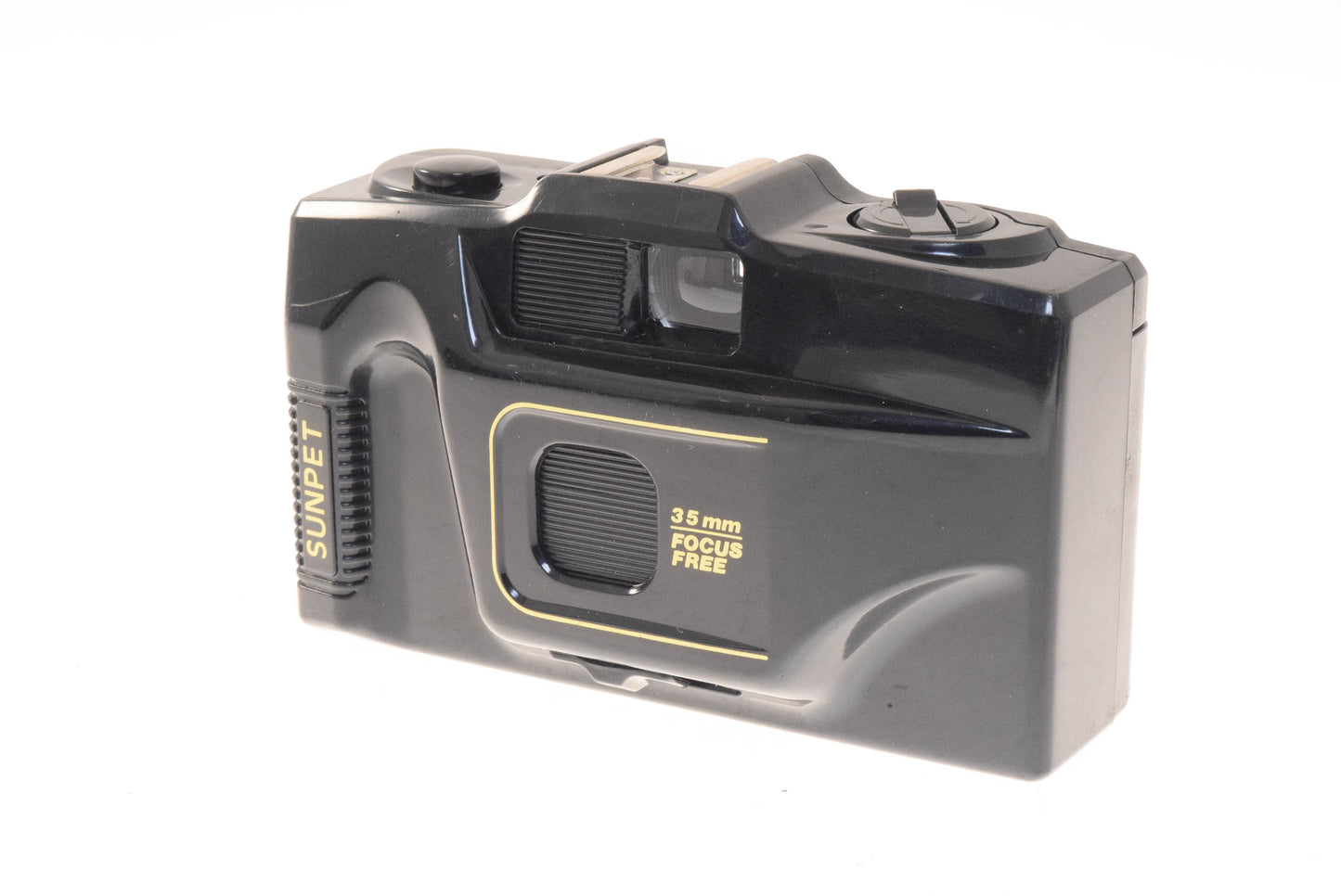 Generic Sunpet Focus Free - Camera