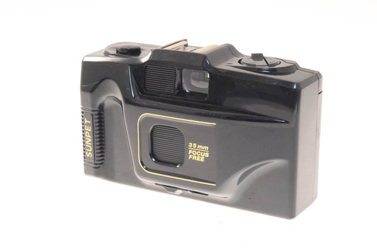 Generic Sunpet Focus Free - Camera