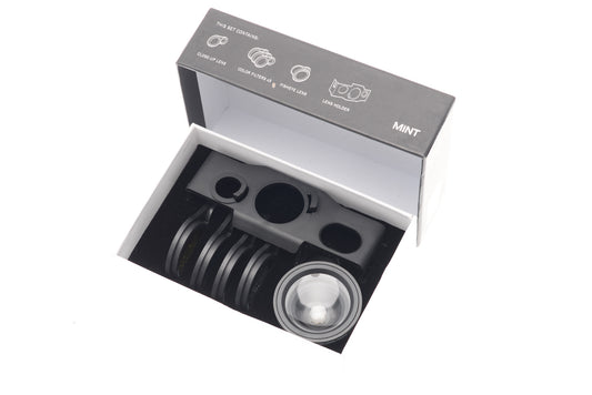 MINT SX-70 Lens Set - Accessory
